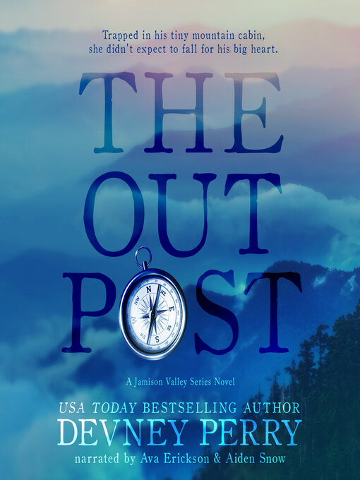 Title details for The Outpost by Devney Perry - Available